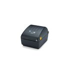 Zebra Zd230 Wifi Label Printer Black