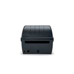 Zebra Zd230 Wifi Label Printer Black