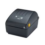 Zebra Zd220 Direct Tmal Lbl Printer