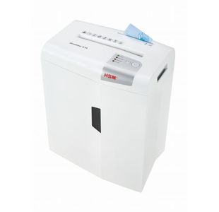 Hsm Shredstar X10 Document Shredder