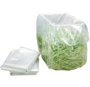Plastic Bags For B26; B32; Af500; 125.2