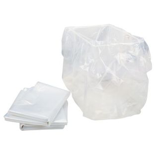 Plastic Bags For B34; 225.2; 386.2/386.1