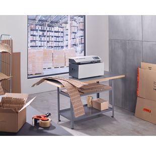 Hsm Profipack C400 Packaging Machine