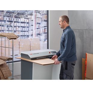 Profipack P425 3 Phase 400V Adapt.