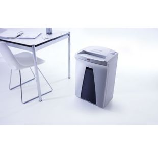 Hsm Securio B24 Document Shredder