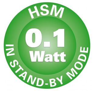 Hsm Securio B24 Document Shredder