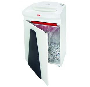 Hsm Securio B26 Document Shredder