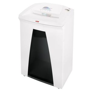 Hsm Securio B32 Document Shredder