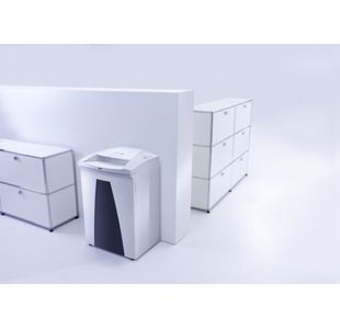 Hsm Securio B34 Document Shredder