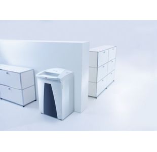 Hsm Securio B34 Document Shredder