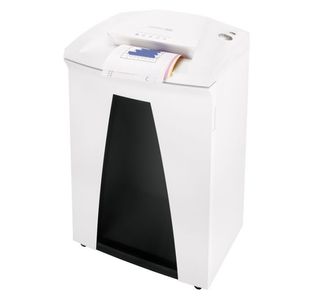 Hsm Securio B34 Document Shredder