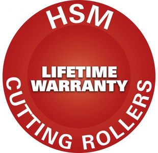 Hsm Securio P44I 5.8Mm Document Shredder