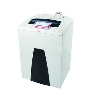 Hsm Securio P44I 5.8Mm Document Shredder