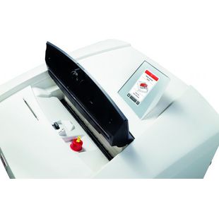 Hsm Securio P40I Document Shredder