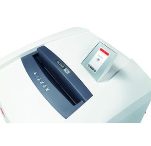 Hsm Securio P40I Document Shredder