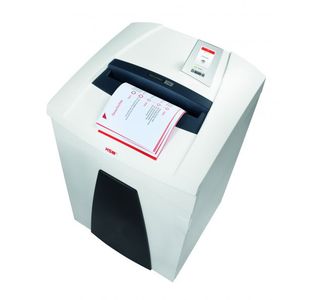Hsm Securio P40I Document Shredder