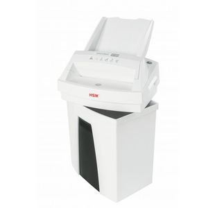 Hsm Securio Af100 Document Shredder