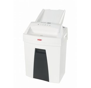 Hsm Securio Af100 Document Shredder