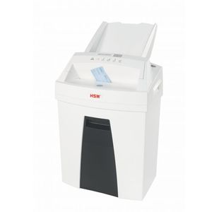 Hsm Securio Af100 Document Shredder
