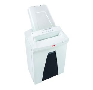 Hsm Securio Af300 Document Shredder