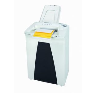 Hsm Securio Af500 Document Shredder