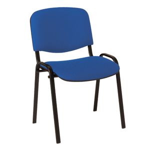 Multipurpose Stacking Side Chair