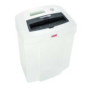 Hsm Securio C14 Document Shredder