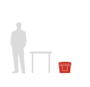 Hsm Securio C14 Document Shredder