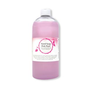 2Work Pink Pearl Hand Soap 750Ml Ea