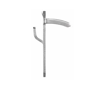 3M Claw Picture Hanger 11Kg Pk2