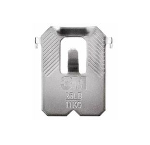 3M Claw Picture Hanger 11Kg Pk2