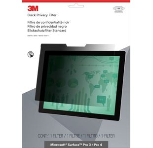 3M Surface Pro3 Pro4 Privacy Filter
