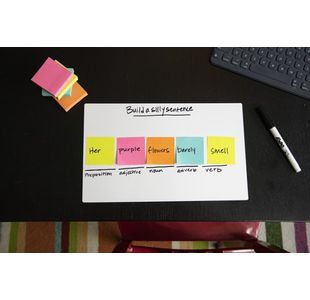 Post-It S/S Nt 76X76 90S Cnvl Pk6