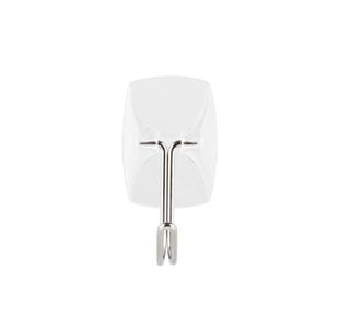 Command Small Wire Hooks Pk3