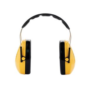 3M Peltor Optime Comfort Ear Defend