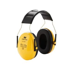 3M Peltor Optime Comfort Ear Defend