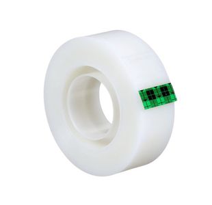Scotch Magic Tape 19Mm X 33M Pk 24