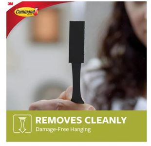 Command Pic Hanging Strips Xl Pk8