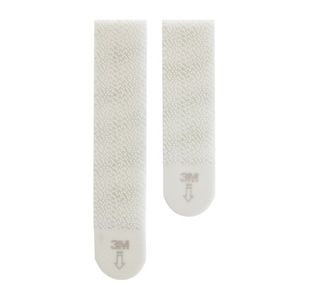 Command Pic Hang Strip M+L Wht Pk24