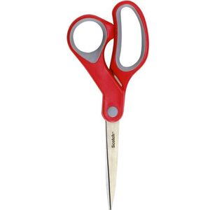 Scotch Comfort Scissors 200Mm Ss