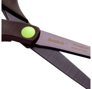 Scotch Titanium 8Inch Scissor