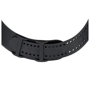 3M Ventilated Safety Helmet Yellow