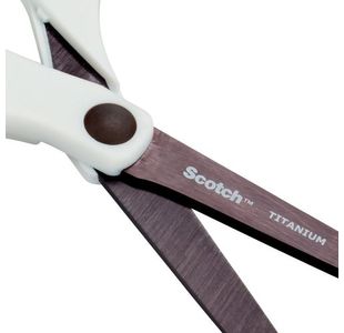 Scotch 200Mm Titanium Scissors Grn