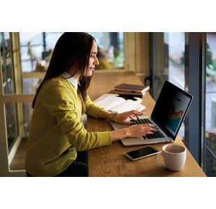 3M Privacy Filter 15.6In Laptop 16:9
