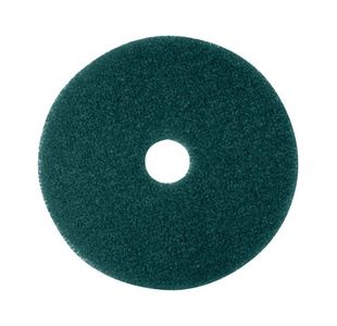 3M Economy Floor Pads 430Mm Grn Pk5