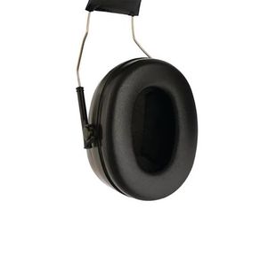 3M Peltor Optime Ii Earmuffs Darkgrn