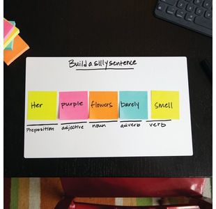 Post-It S/S Notes 76X127 Rio P6
