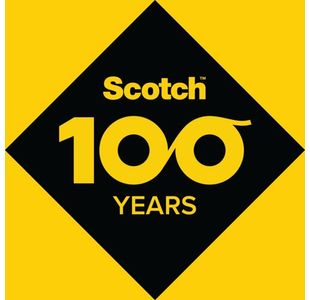 Scotch Magic Tape 19Mm X 15M Single