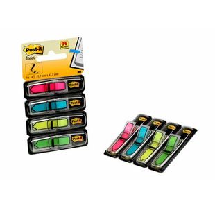 3M Post-It Index Ast Arrows