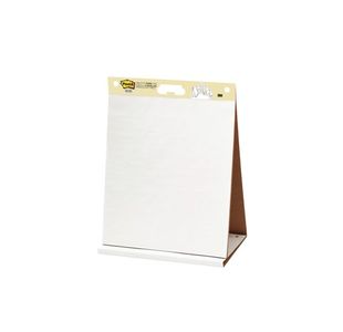 3M Post-It Table Top Easel Pk6